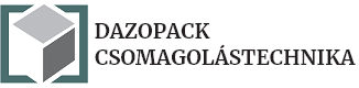 DazoPack Bt. - Csomagolástechnika